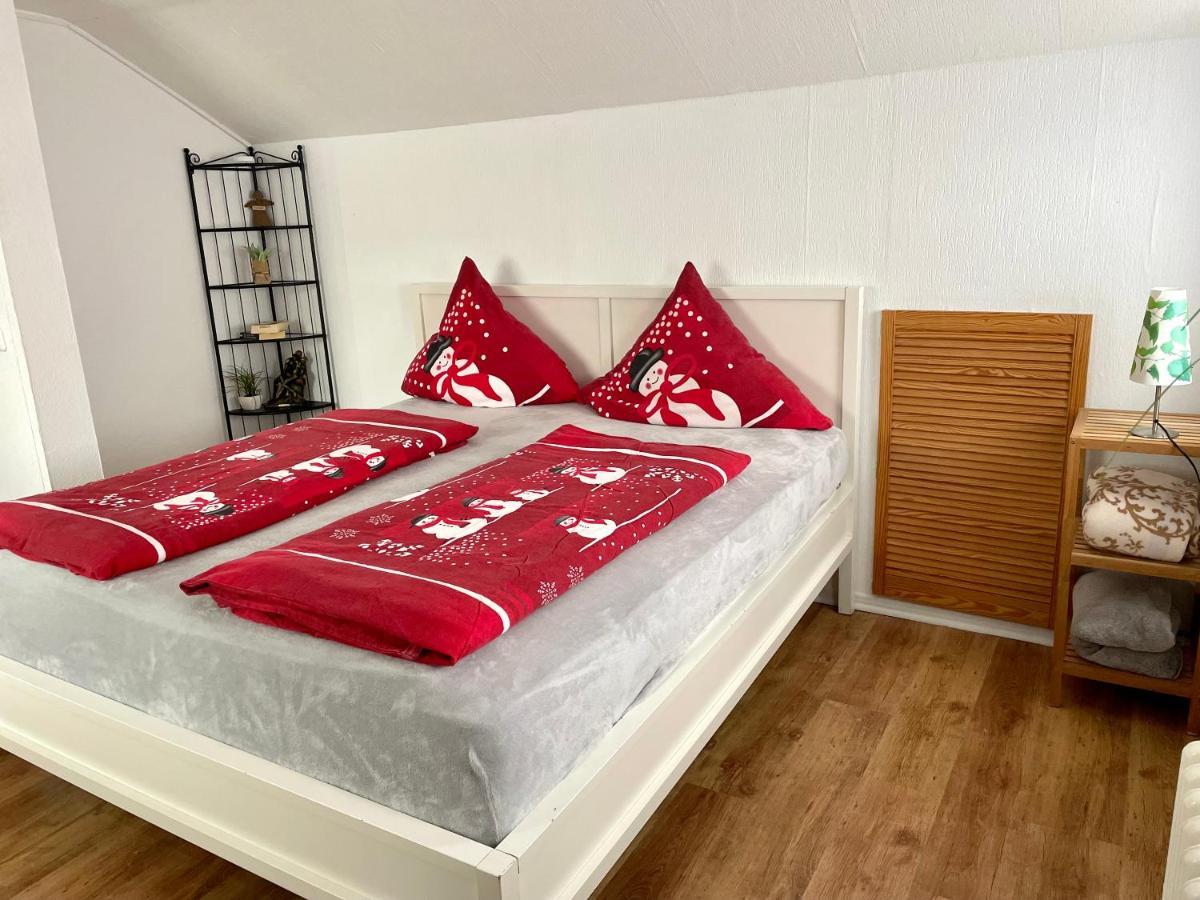 Villa Haus Sauerlandliebe Schmallenberg Esterno foto
