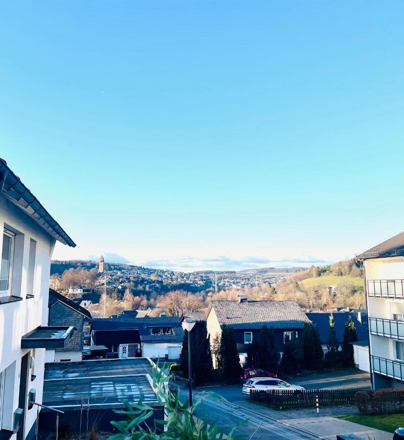 Villa Haus Sauerlandliebe Schmallenberg Esterno foto