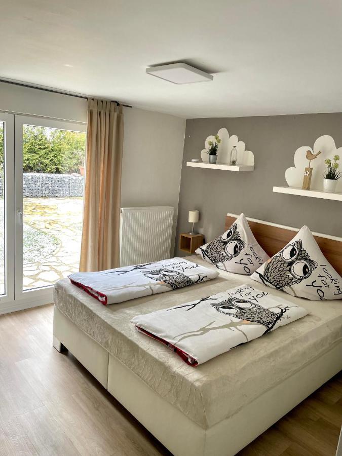 Villa Haus Sauerlandliebe Schmallenberg Esterno foto