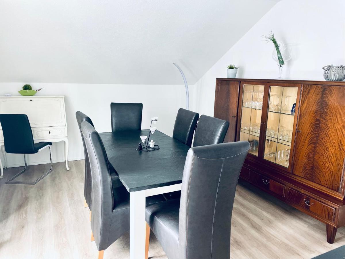 Villa Haus Sauerlandliebe Schmallenberg Esterno foto