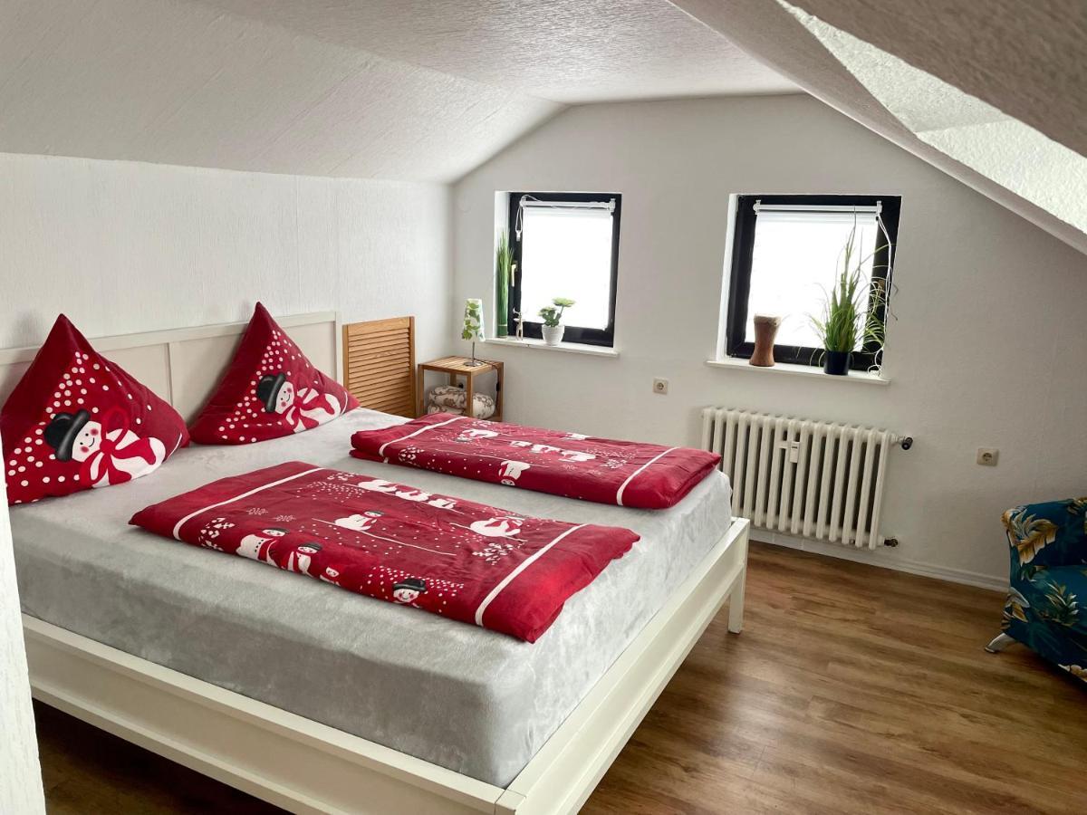 Villa Haus Sauerlandliebe Schmallenberg Esterno foto