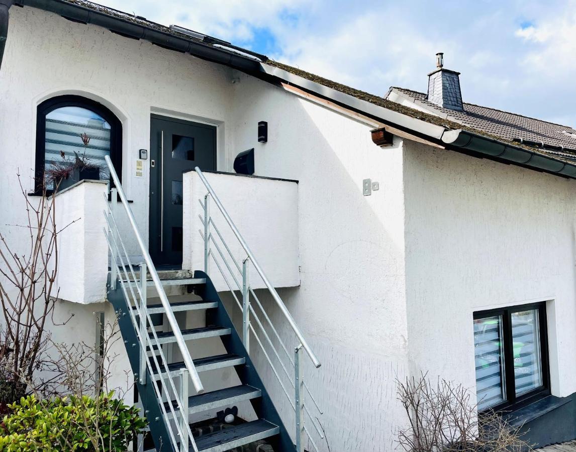 Villa Haus Sauerlandliebe Schmallenberg Esterno foto