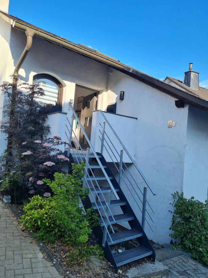 Villa Haus Sauerlandliebe Schmallenberg Esterno foto