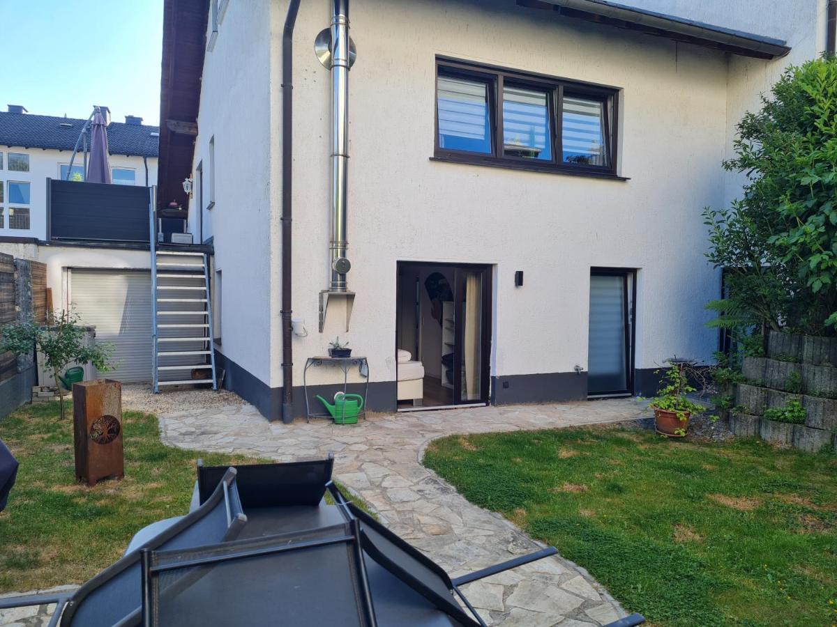 Villa Haus Sauerlandliebe Schmallenberg Esterno foto