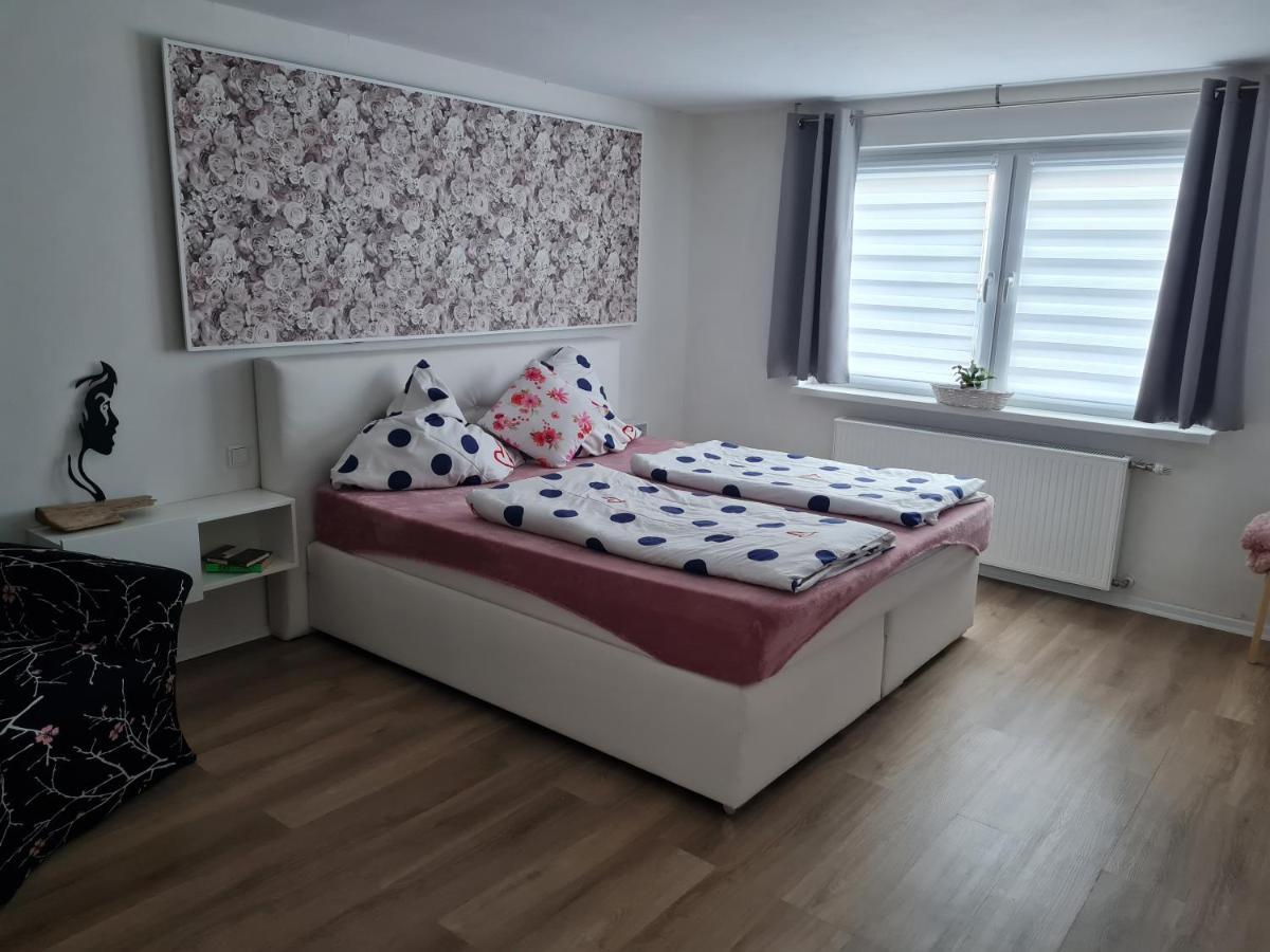 Villa Haus Sauerlandliebe Schmallenberg Esterno foto