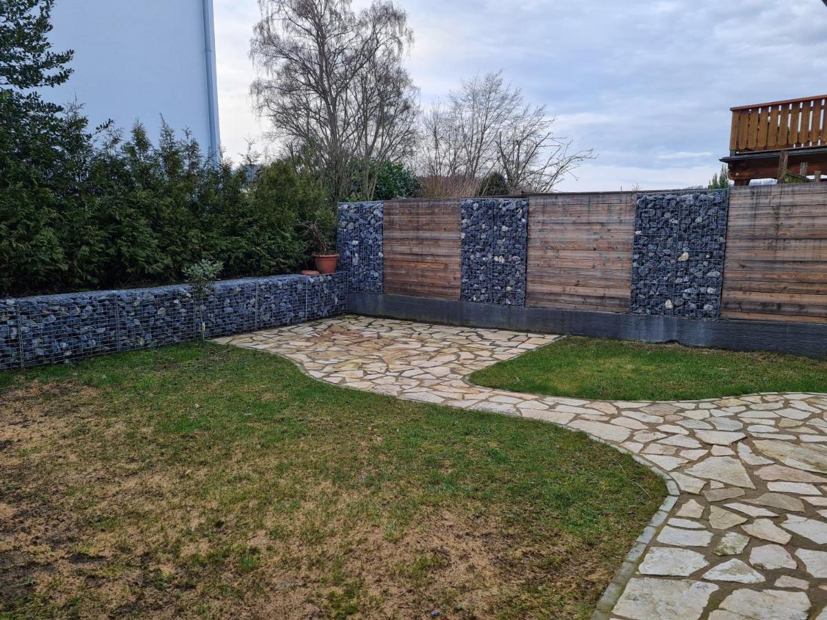 Villa Haus Sauerlandliebe Schmallenberg Esterno foto