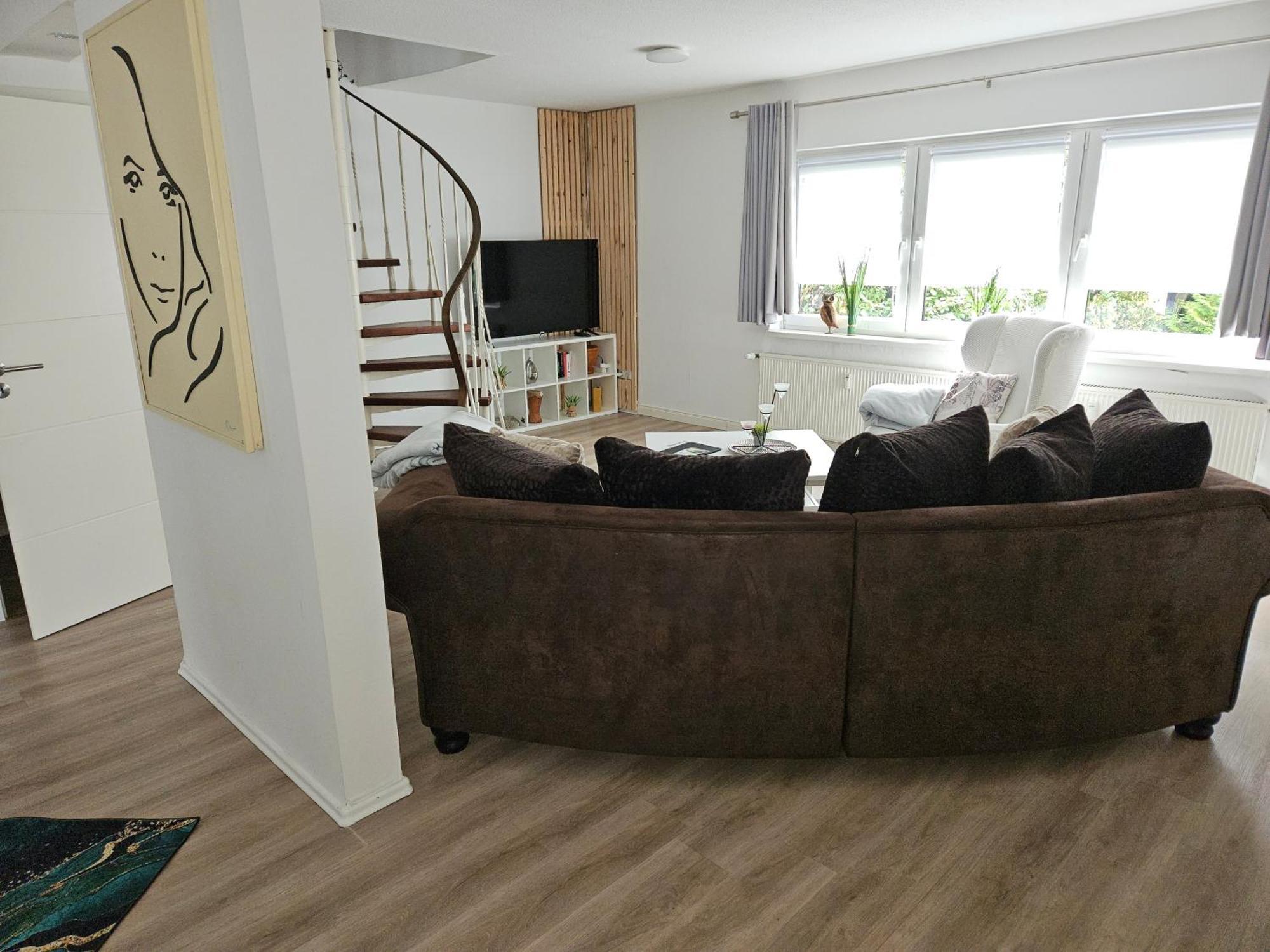 Villa Haus Sauerlandliebe Schmallenberg Esterno foto