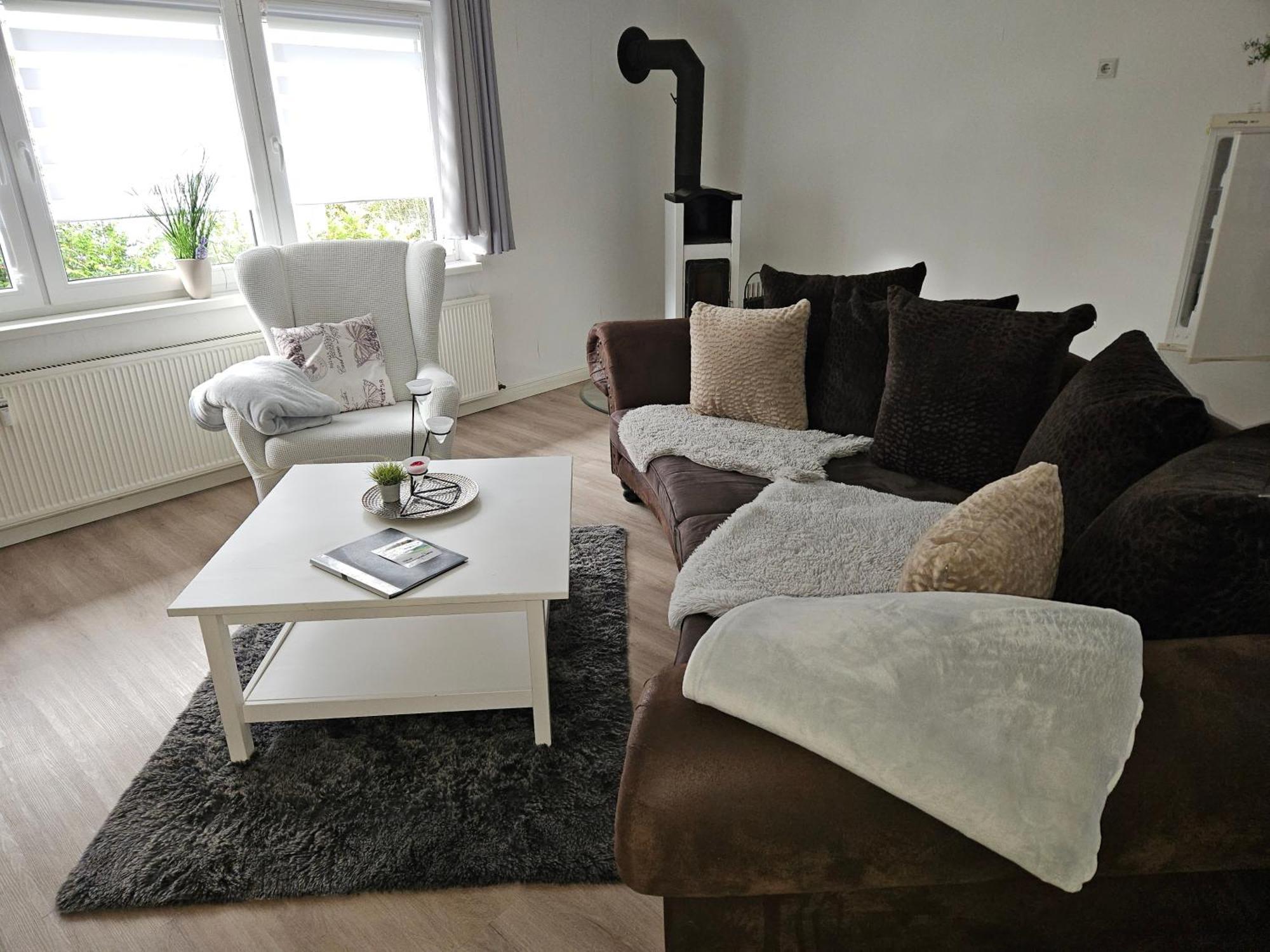 Villa Haus Sauerlandliebe Schmallenberg Esterno foto