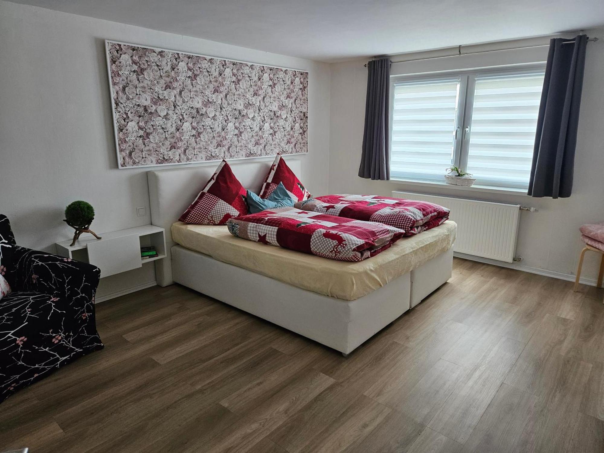 Villa Haus Sauerlandliebe Schmallenberg Esterno foto