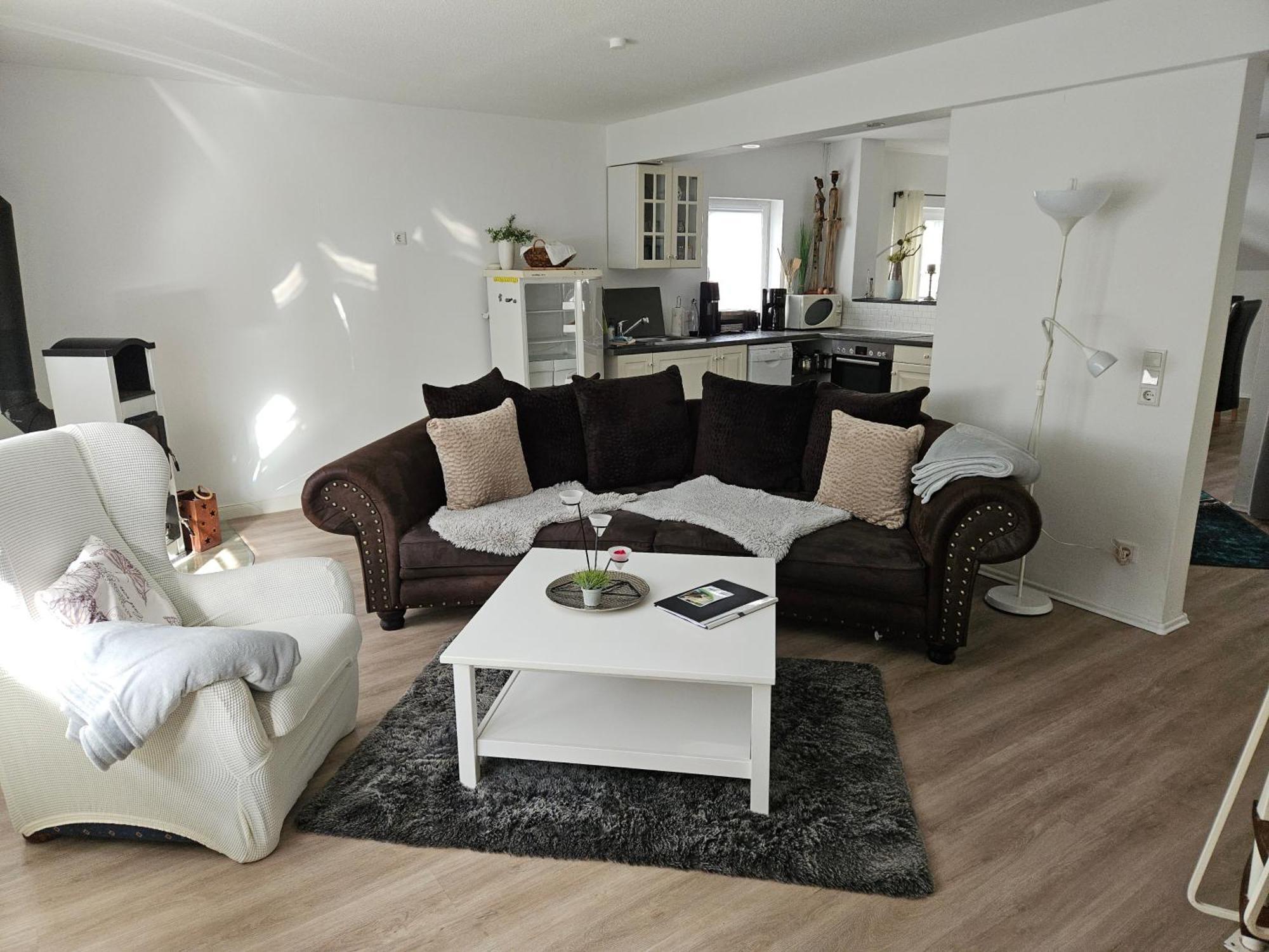 Villa Haus Sauerlandliebe Schmallenberg Esterno foto
