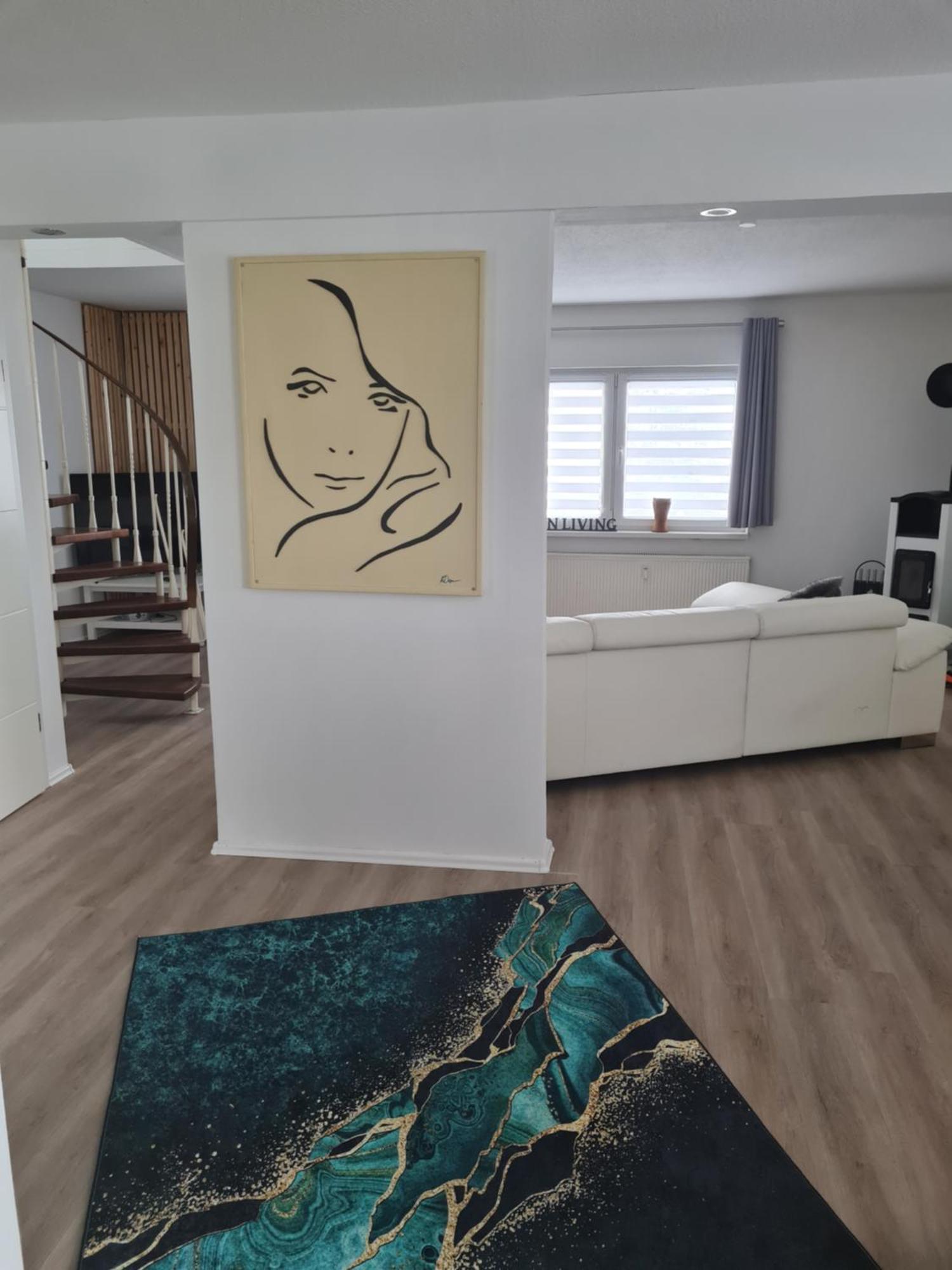 Villa Haus Sauerlandliebe Schmallenberg Esterno foto