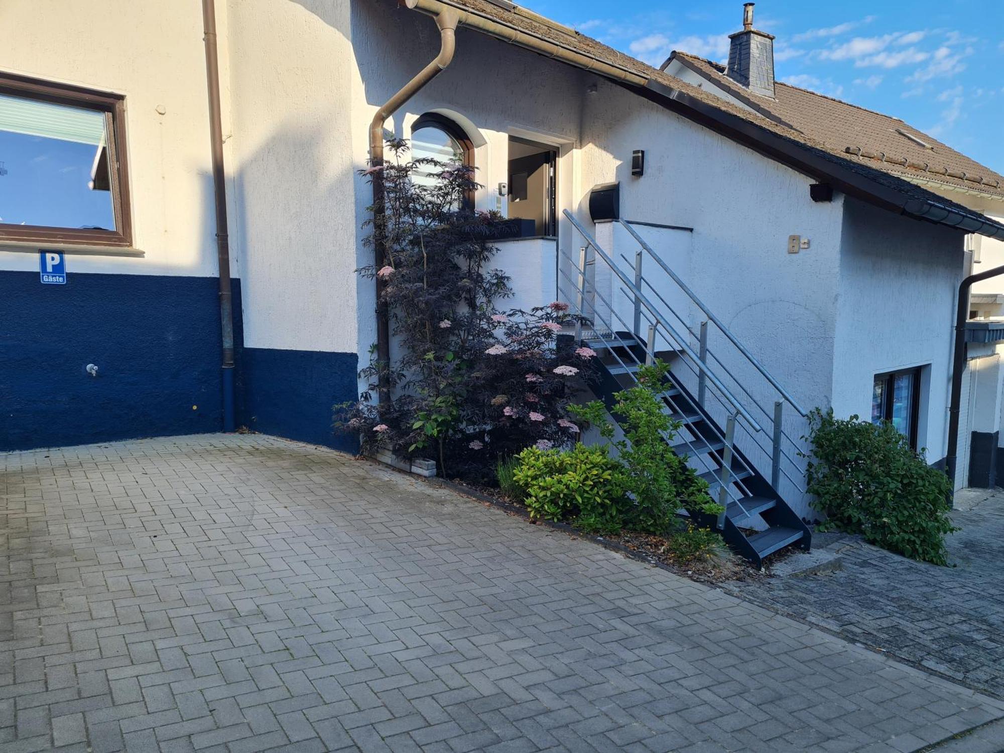 Villa Haus Sauerlandliebe Schmallenberg Esterno foto