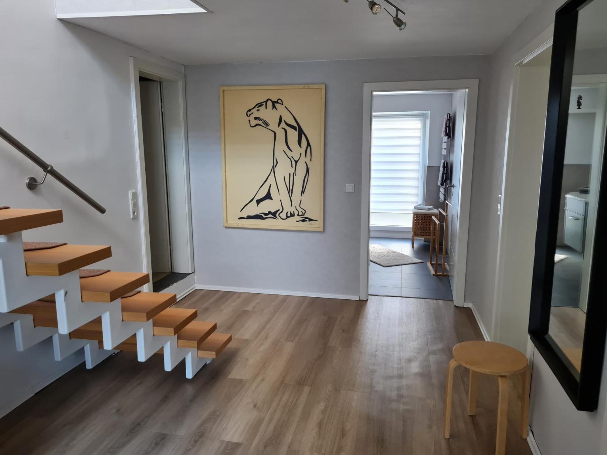 Villa Haus Sauerlandliebe Schmallenberg Esterno foto