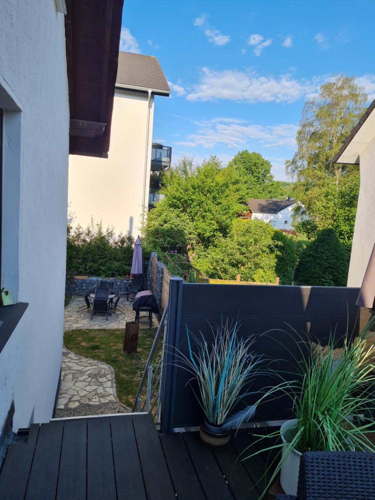 Villa Haus Sauerlandliebe Schmallenberg Esterno foto